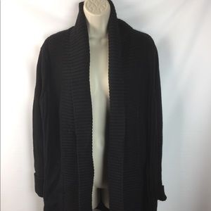 Charter Club Women’s Open Front Cardigan,NWT